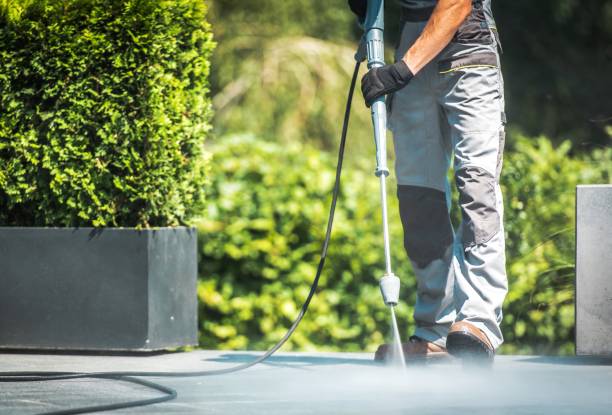 Best Oil Spill Cleanup  in Huntington, TX