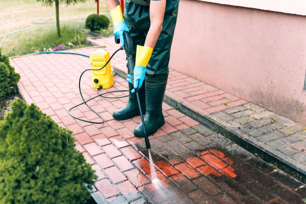Playground Equipment Cleaning in Huntington, TX