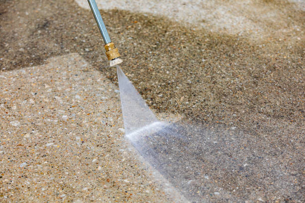 Professional Pressure Washing in Huntington, TX