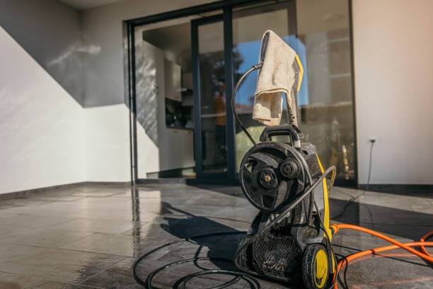 Best Heavy Equipment Washing  in Huntington, TX
