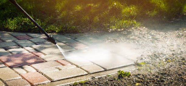 Best Warehouse Cleaning  in Huntington, TX
