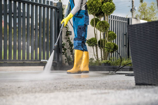 Best Spring Cleaning  in Huntington, TX