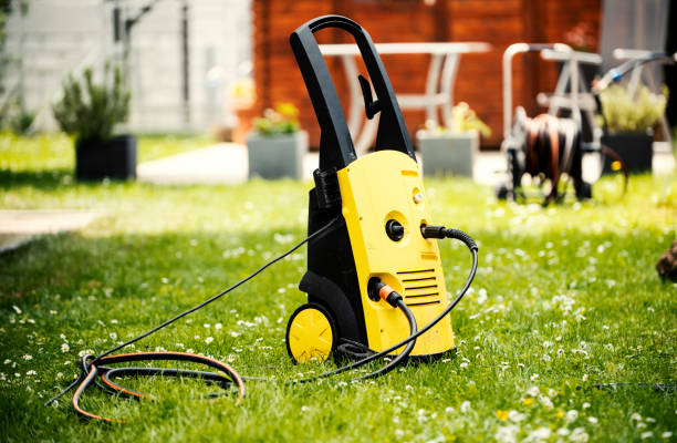 Best Factory Floor Cleaning  in Huntington, TX